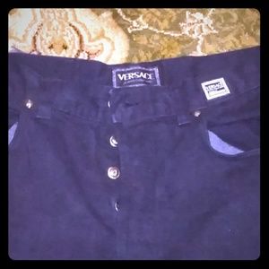 Versace Couture Jeans
